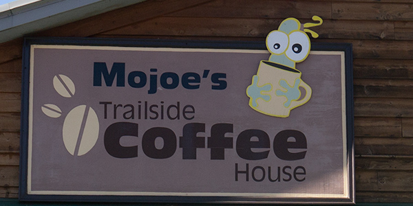 mojoes coffeehouse